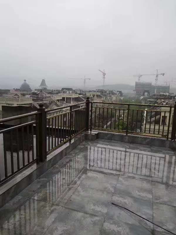 欄桿