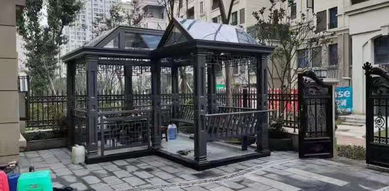 陽(yáng)光房